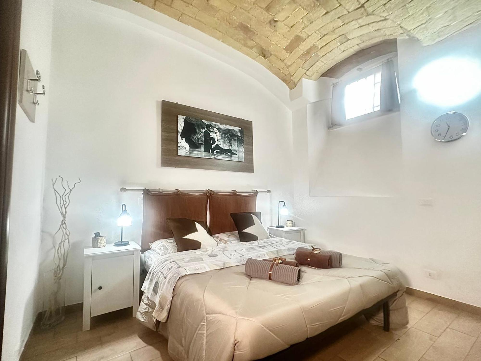 Domus Vatican Walls Apartment Roma Ngoại thất bức ảnh