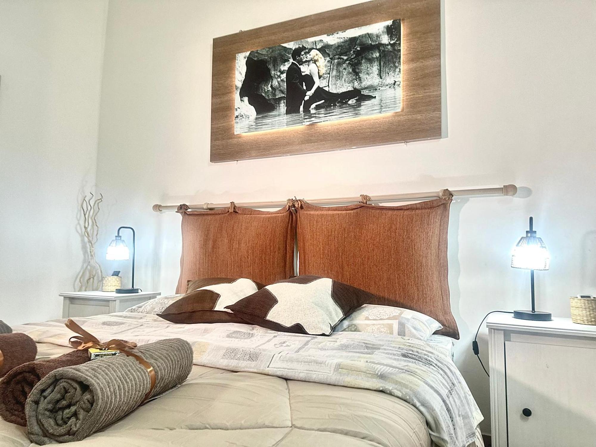 Domus Vatican Walls Apartment Roma Ngoại thất bức ảnh